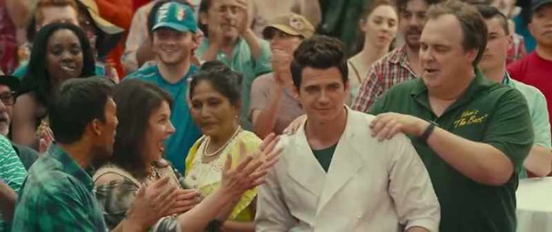 TOGETHER: La pizza Margherita!