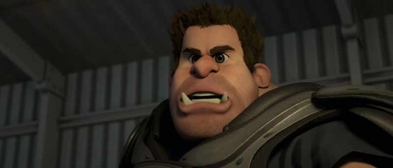 Together, me as your leader