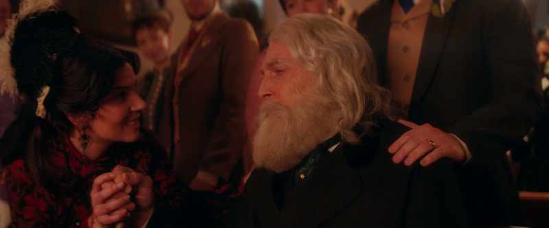 [TOGETHER] Nor does he sleep