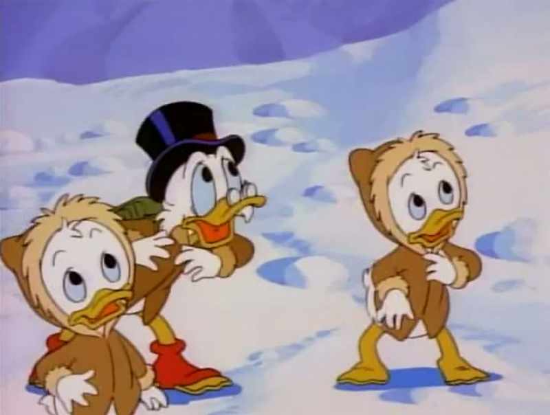 Together, we would pull off the greatest illusion of all!