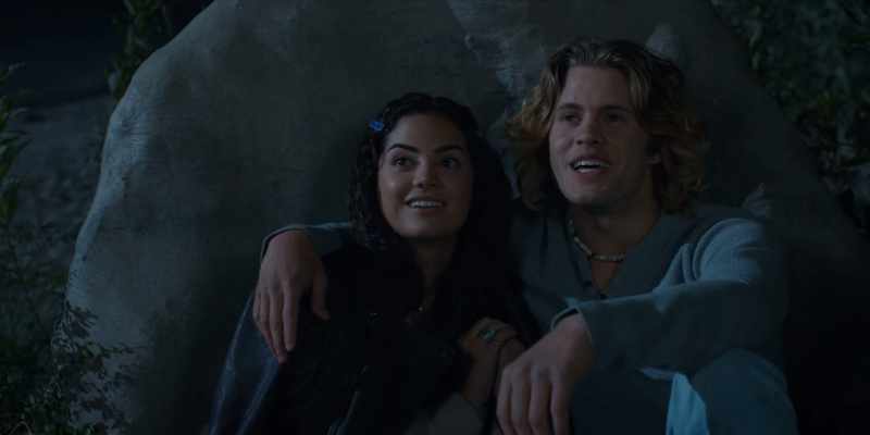 Together? - Yeah, safe and sound