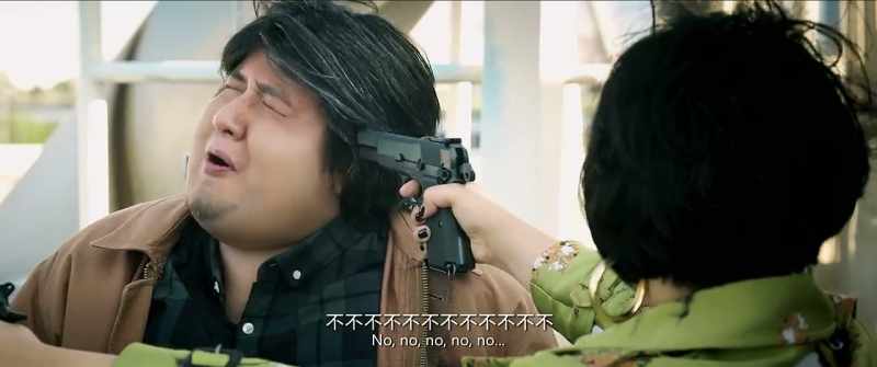 Tôi gọi cho tổng thống Pháp