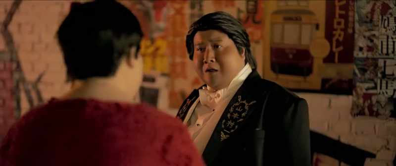 Tôi muốn nói với cô