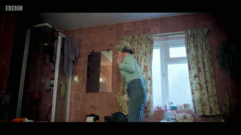 TOILET FLUSHES