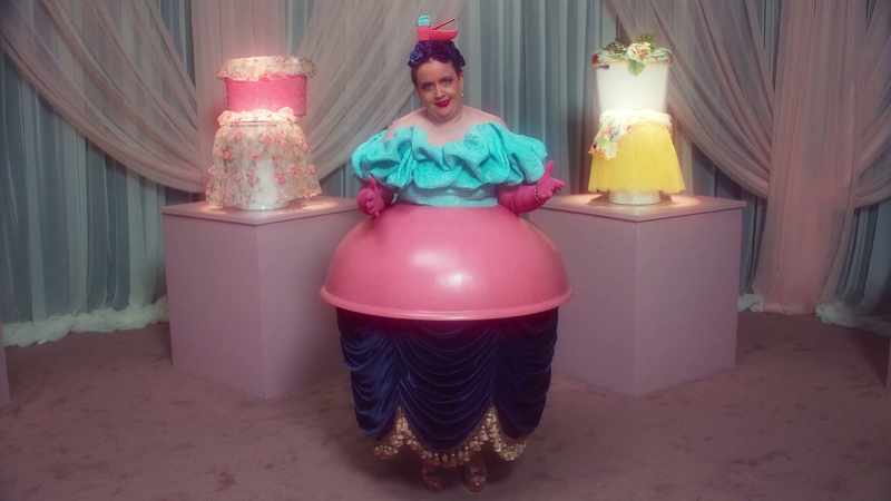 Toilets need to be dressed, and they need to look good