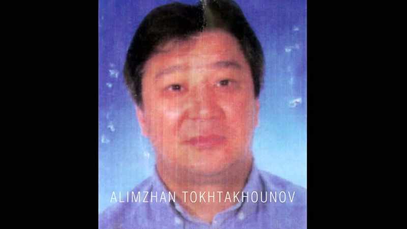 Tokhtakhounov is involved in human trafficking