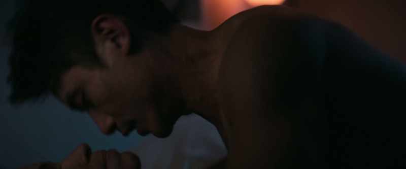 �� Told me that I was the reason ♪