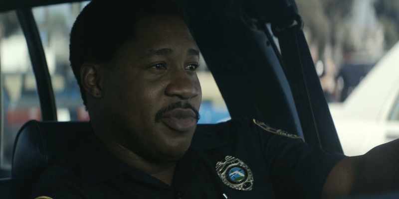 Told myself, when I'm older, I'm gonna be a detective