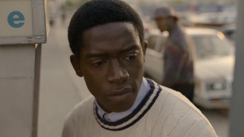 Told that nigga not to get mixed up in this shit
