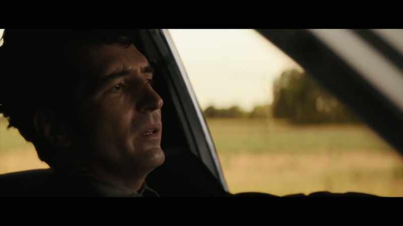 � Told him we're the lifeblood