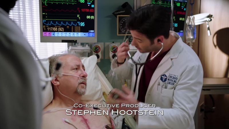 Tolerated the surgery well, Mr. Collins