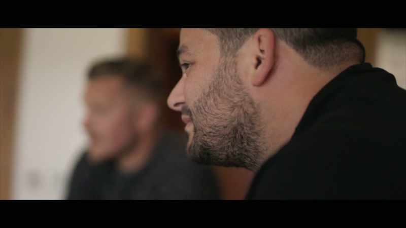 Tolga: I try to appreciate what I did