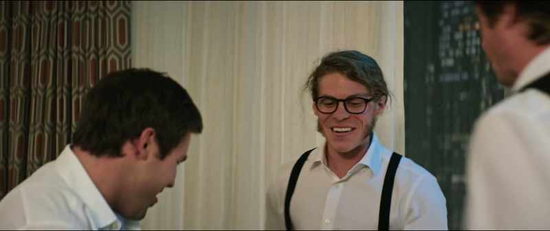 Tom Brady! -♪ We the Brady Bunch ♪