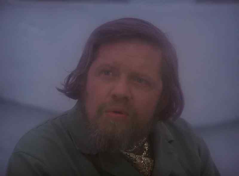 TOM: Countdown to nuclear detonation is at