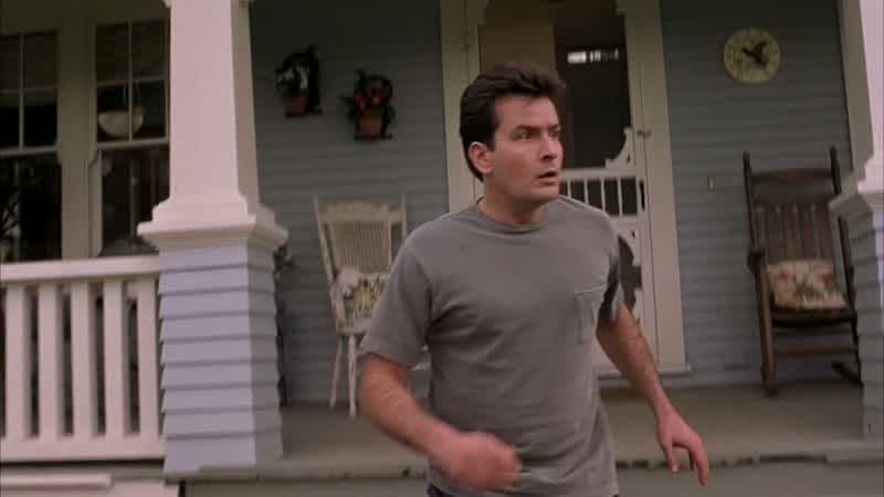 Whoa. - Tom, did you hear... - The dogs are acting strange