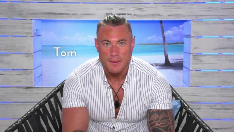 TOM: Everyone is spicing themselves up