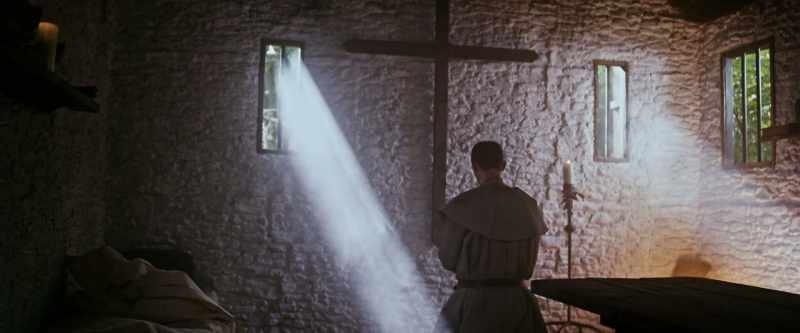TOM: Give us this day our daily bread