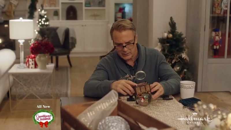 Tom, for heaven's sake. Just buy another one