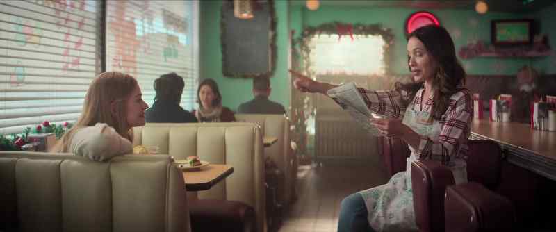 Tom Holland understood the inherent juxtaposition