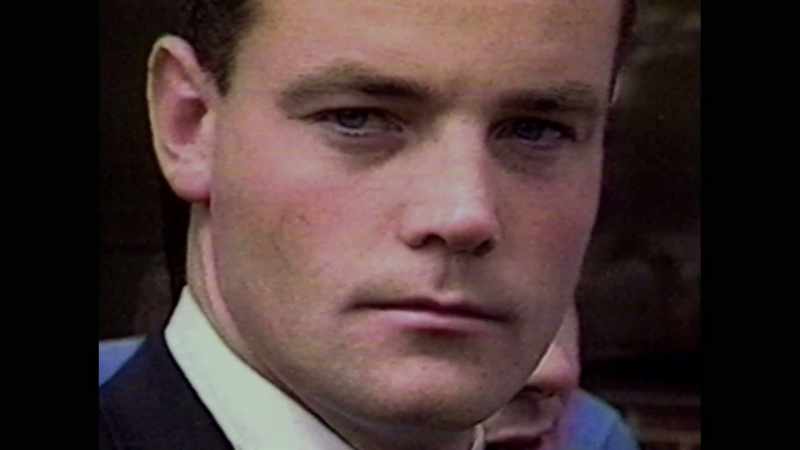 Tom Jarriel: Mrs. Bobbitt claims that throughout their marriage