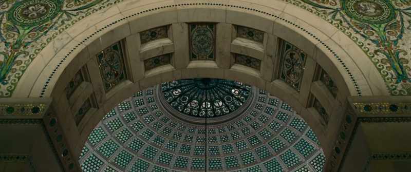 TOM: Most people don't know what an alderman does