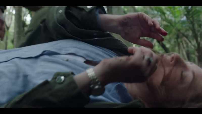 TOM: Oh, my God. -[ Grunts ]