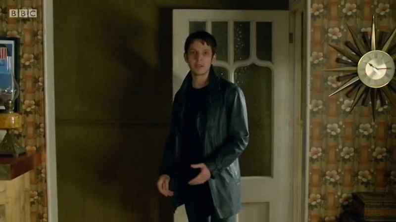 Tom. Oh, God