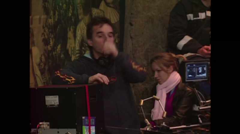 Tom, remember, slow. You're telling a tale