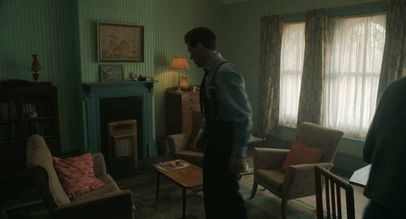 Tom, slow down. Tell me... - Someone reported him!