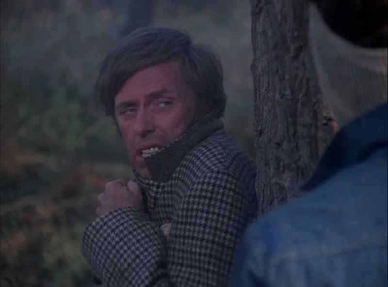 Tom Wallace. This is Deputy Chief Harry Simon. Do you hear me?