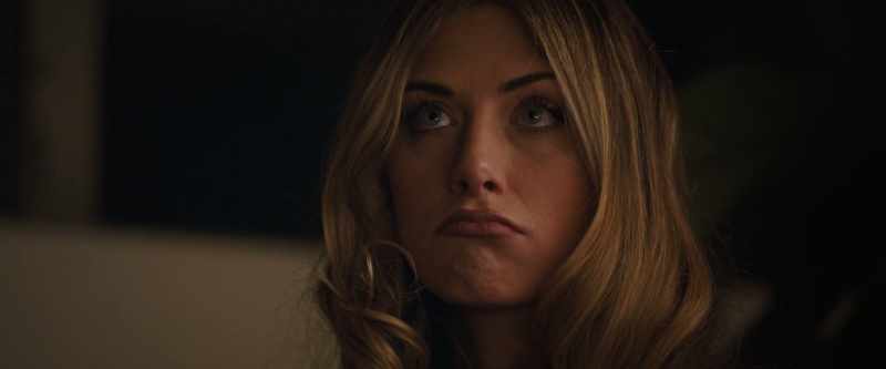 Tom: Was, yeah. - Uh-oh