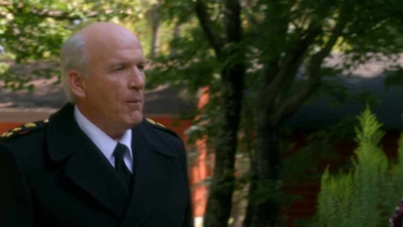 Tom Waters acted as a surety