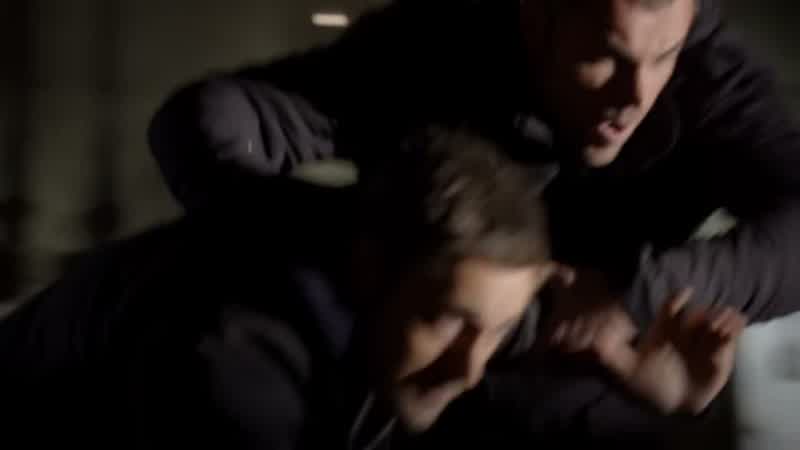 Tom: What the hell was that?