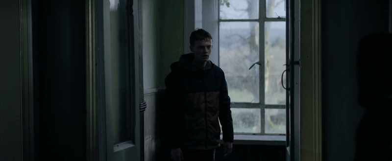 Tom? Where have you been? Are you with Holly?