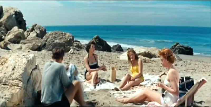 Tom, why don't you go and join them?