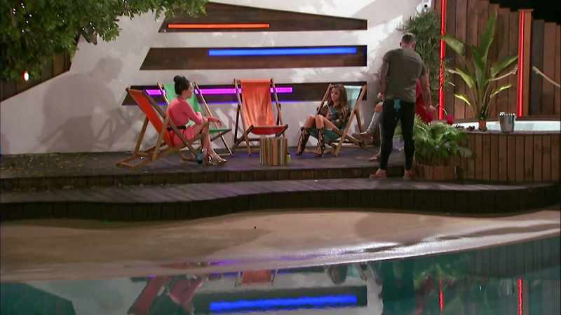 TOM: Yeah. And we have got through it