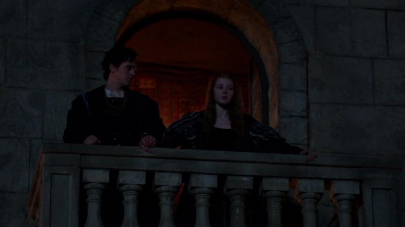 Tomaso, bring me a flame