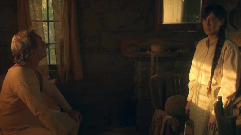 Tombstone, Arizona Territory