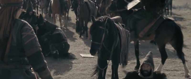 Tomiris, I will kill you!