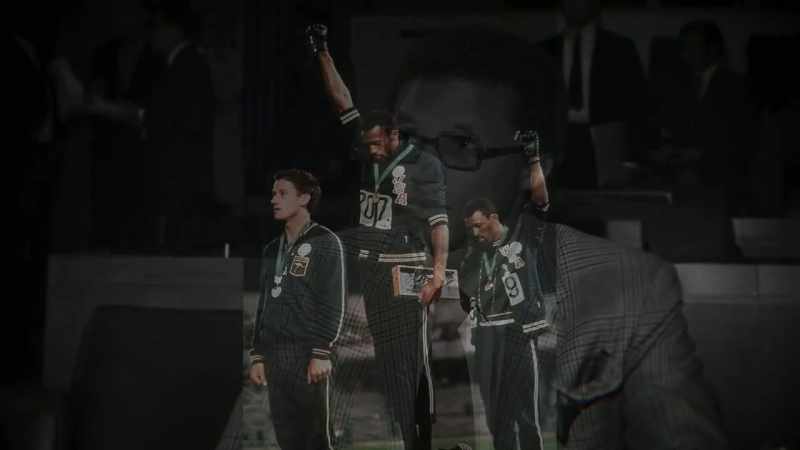 Tommie Smith e John Carlos