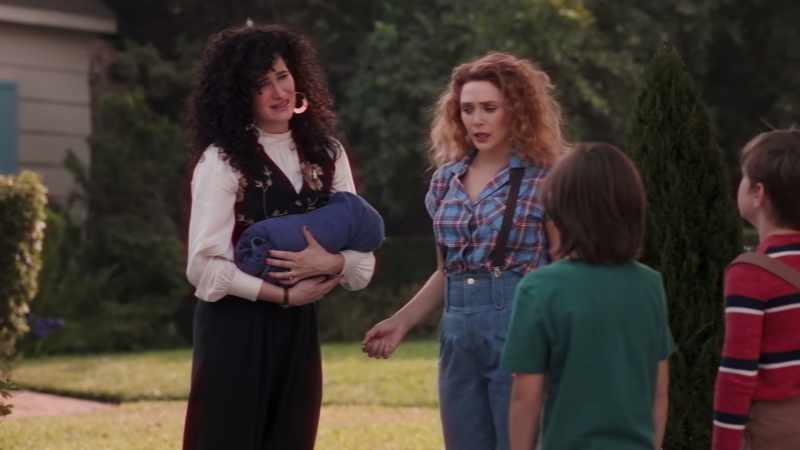 Tommy, Billy, I'm so sorry