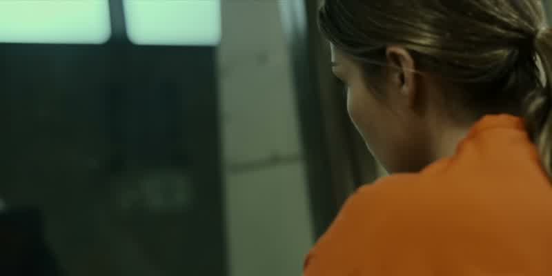 Tommy caught me