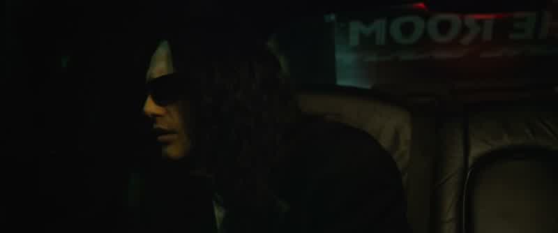Tommy, come on