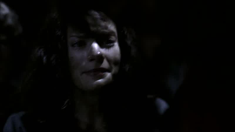 Tommy. Cut him down