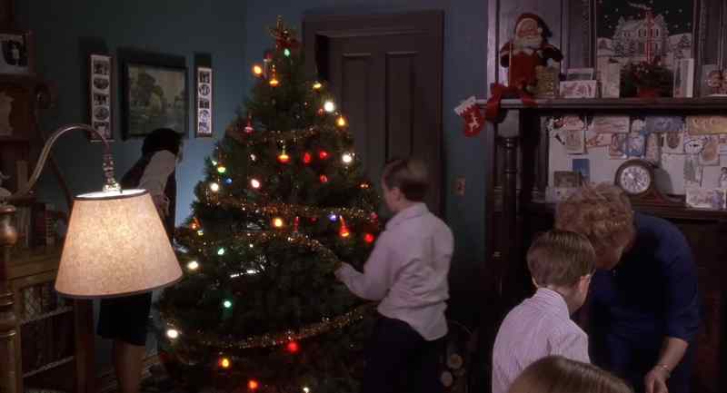 Tommy, where did you get that? Oh, you're all sticky