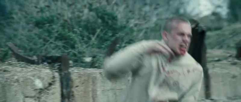 Tommy Don't you wanna finish me off then