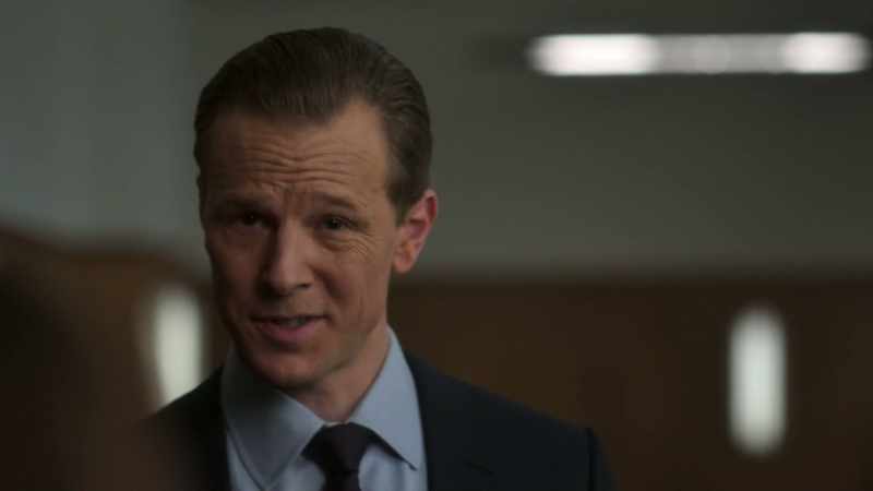 Tommy Egan killed your sister