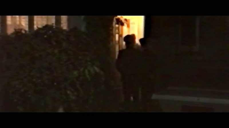 Tommy Francis Smith? - Yes. Is everything Okay?