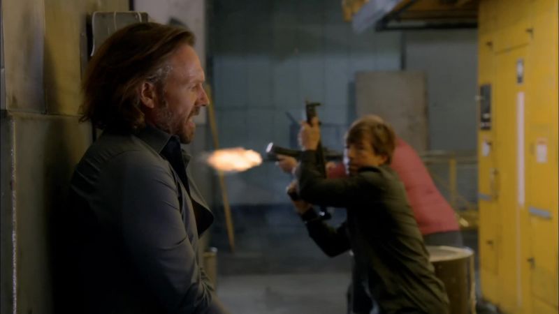 TOMMY! GET HIM!