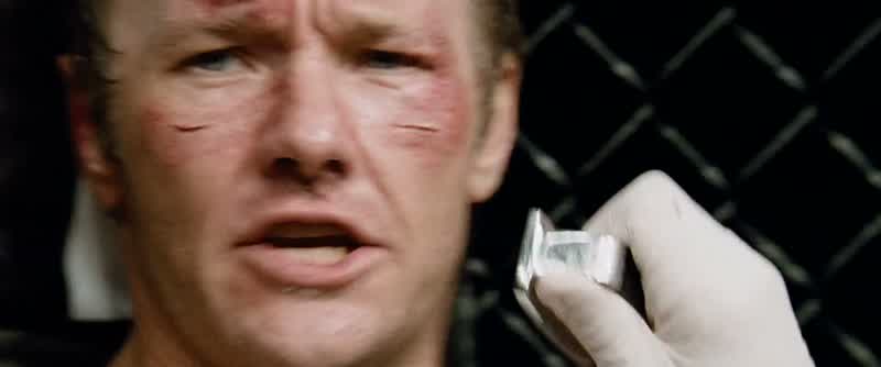 Tommy! - Go!